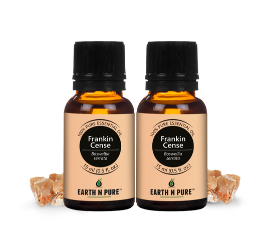 loban oil combo set