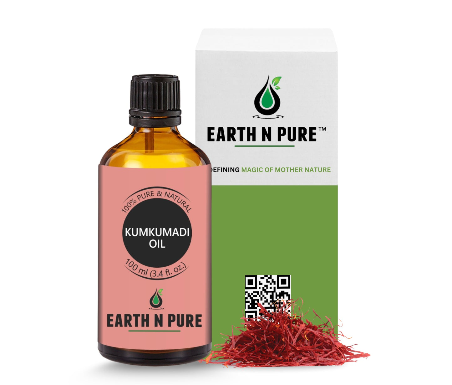 kumkumadi oil for daily skincare, glowing, smooth, and healthy skin
