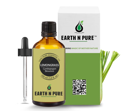 lemongrass oil ideal for diffuser and spa use
