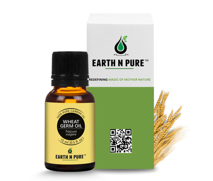 for natural skin nourishment