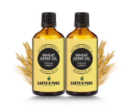 premium wheat germ oil 