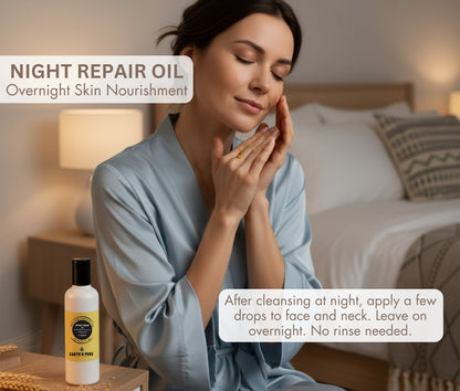 wheat germ for skin and body care