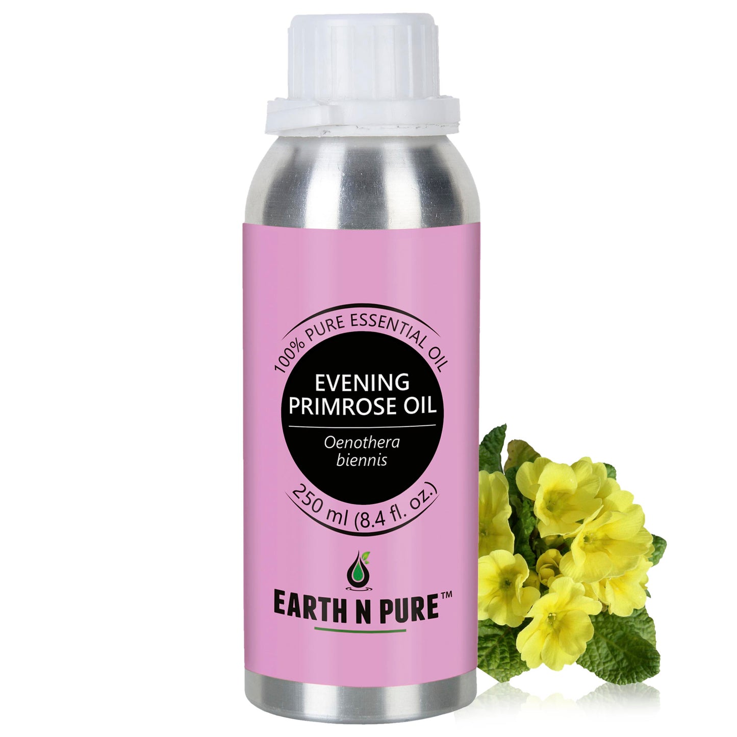 Evening Primrose Oil