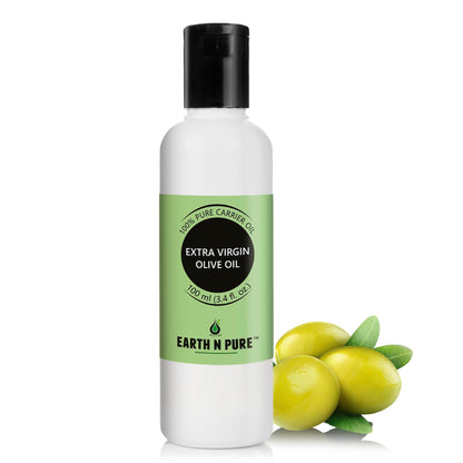 Extra Virgin Olive Oil