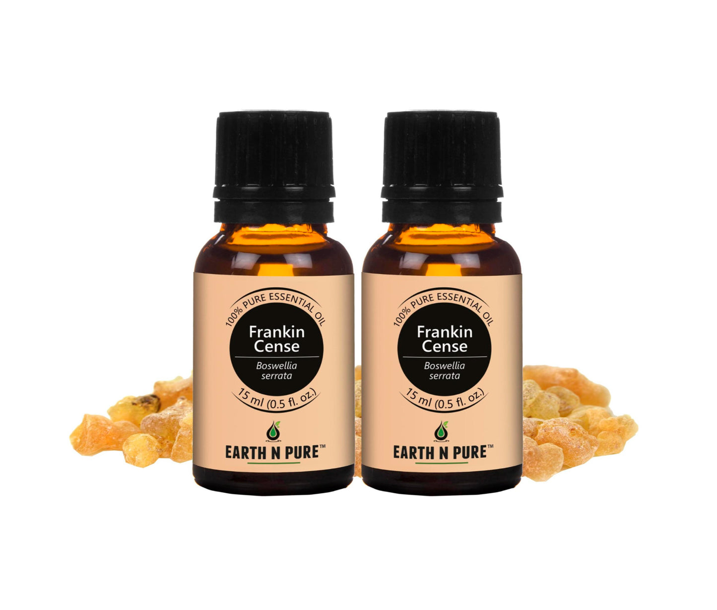 Frankincense Oil Combo