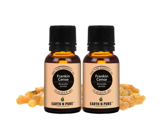 Frankincense Oil Combo