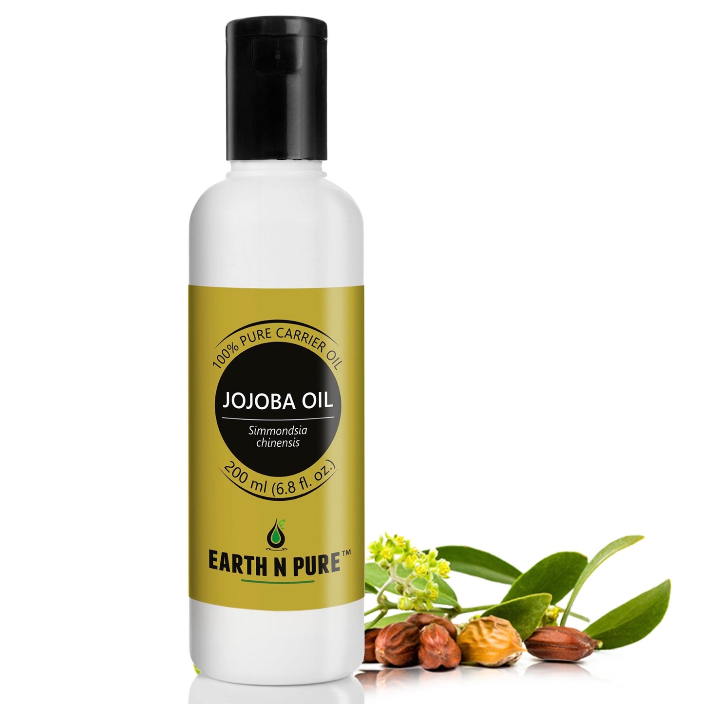 Jojoba Oil