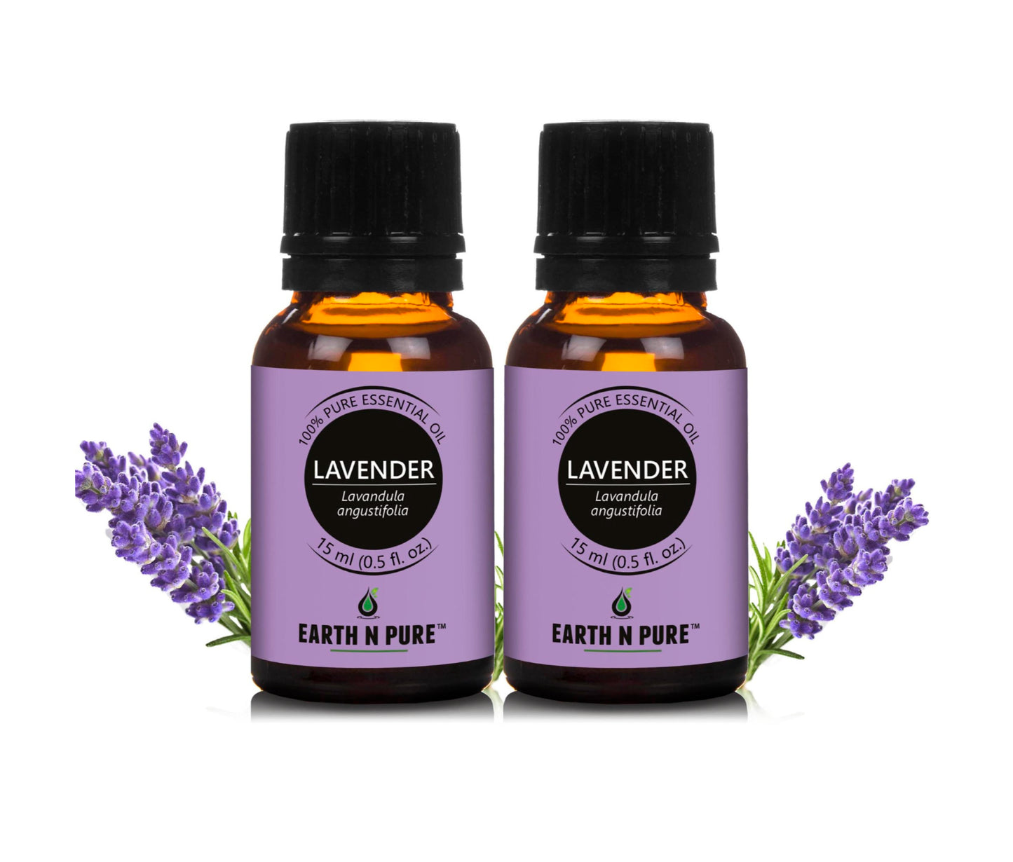 Lavender Oil Combo