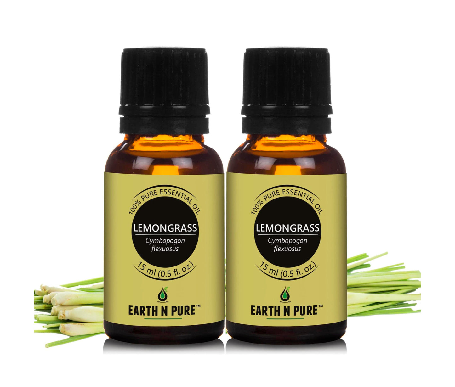 Lemongrass Oil Combo