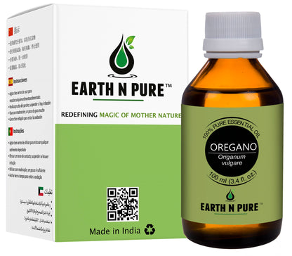 Oregano Oil