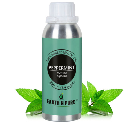 Peppermint Oil