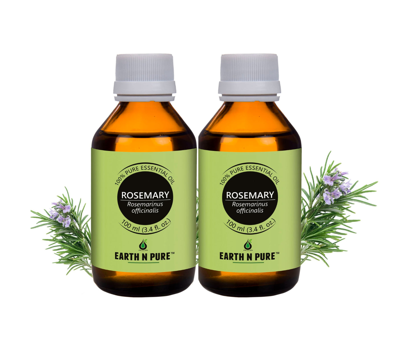 Rosemary Oil Combo