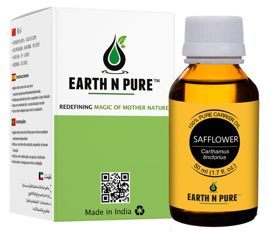 Safflower Oil