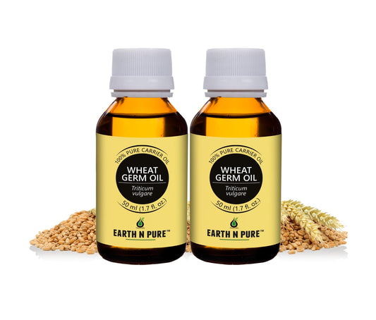 Wheat Germ Oil